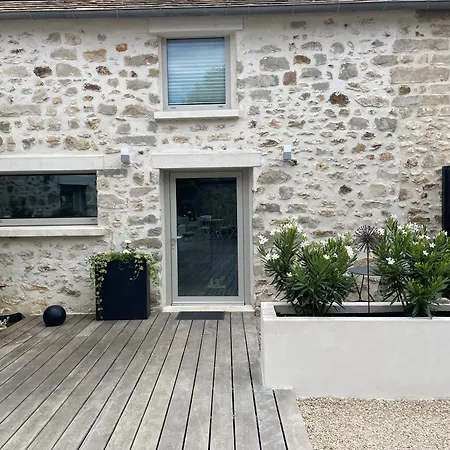 Le Passage Secret Tatil Evi