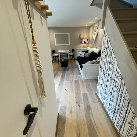 Le Passage Secret Vakantiehuis