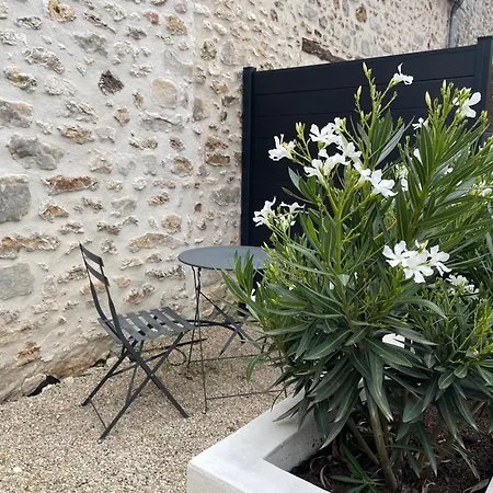 Le Passage Secret Nyaraló Fleury-en-Bière