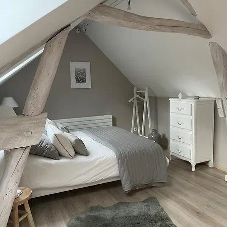 Le Passage Secret Vakantiehuis *