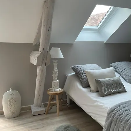 Le Passage Secret Prázdninový dům