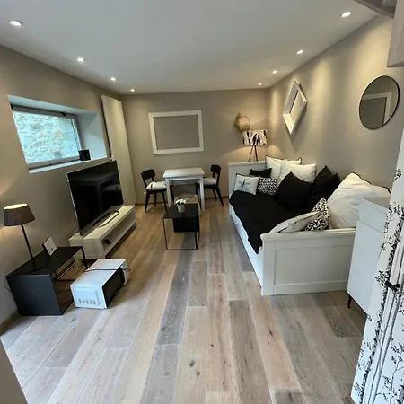 Le Passage Secret Vakantiehuis *