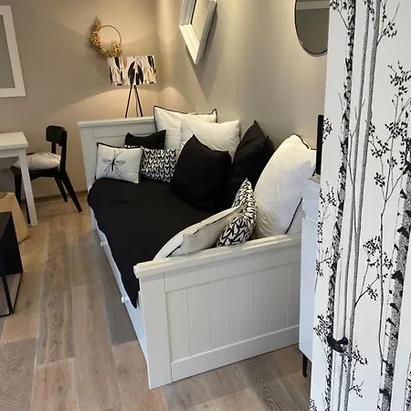 Tatil Evi Le Passage Secret *