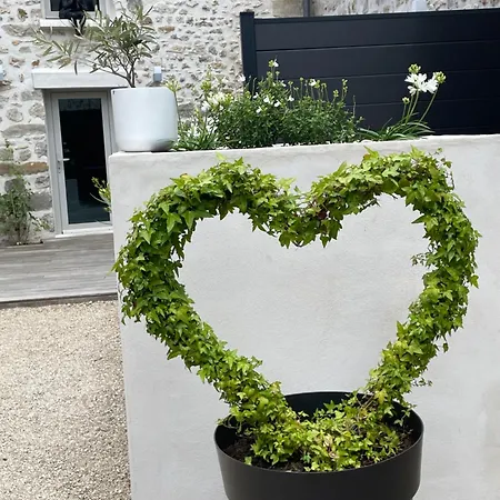 Le Passage Secret Vakantiehuis
