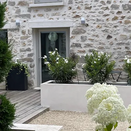 Le Passage Secret
