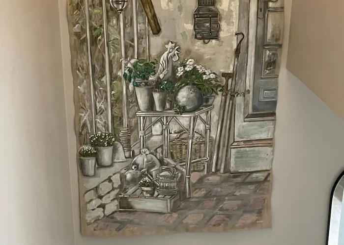 Le Passage Secret 펜션